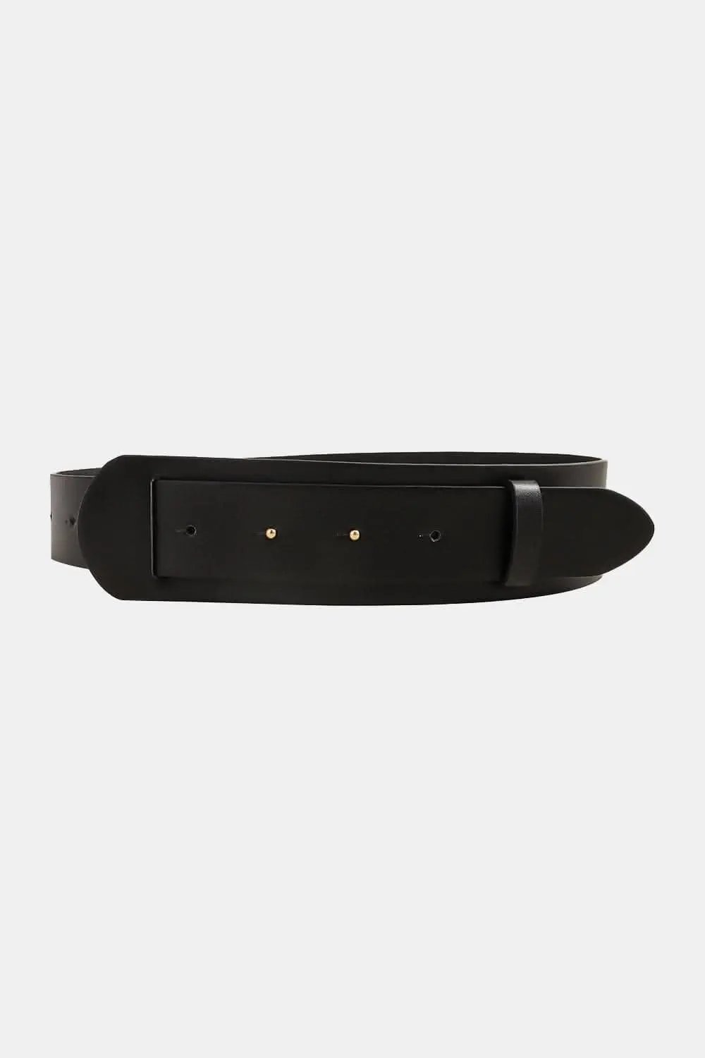 Stylish PU leather belt for any outfit - Love Salve